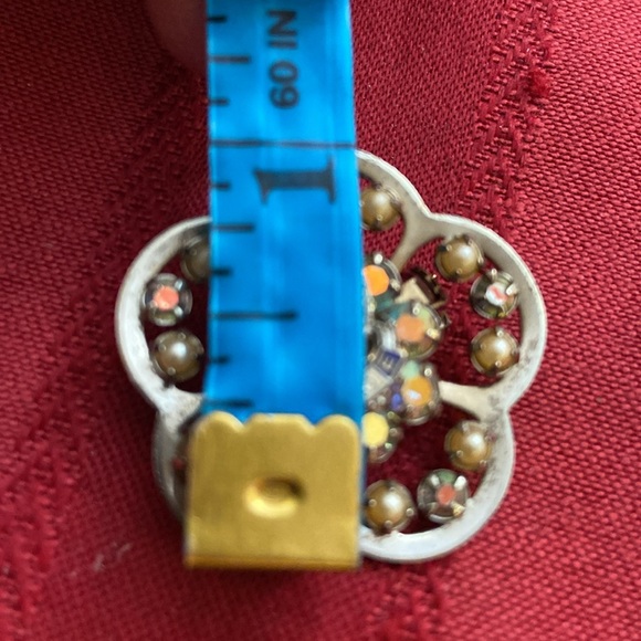 5/$10❤️❤️❤️Vintage FOE Fraternal Order of Eagle Broach - Picture 4 of 4